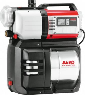 Al-ko HW 6000 FMS Premium