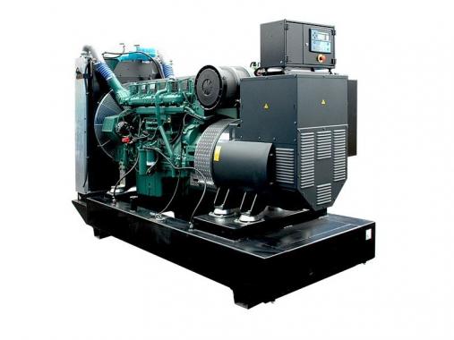 GMGen Power Systems GMV550