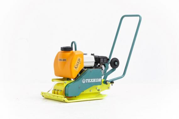 ТЕХКОМ ВТ120-20С