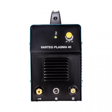 FoxWeld VARTEG PLASMA 40